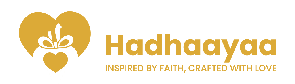 Hadhaayaa Logo